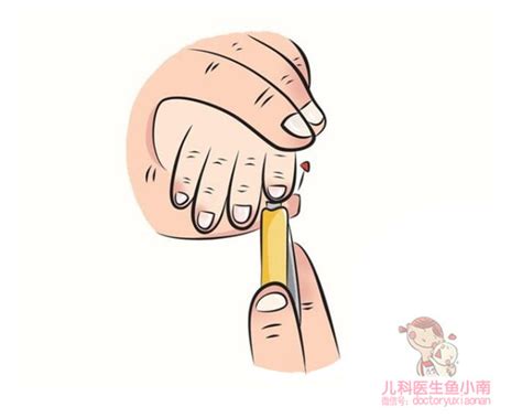 留小指甲|指甲究竟怎么剪？看完这篇终于懂了